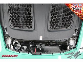 Porsche 911 4.0 GT3 RS Weissach PCCB PASM Lift Bose Camera Cruise picture 7