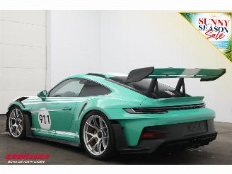 Porsche 911 4.0 GT3 RS Weissach RS PCCB PASM Lift Bose Camera Cruise picture 4