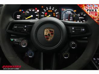 Porsche 911 4.0 GT3 RS Weissach PCCB PASM Lift Bose Camera Cruise picture 20