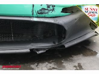 Porsche 911 4.0 GT3 RS Weissach RS PCCB PASM Lift Bose Camera Cruise picture 9