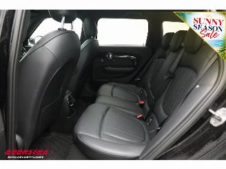 Mini Clubman 2.0 Cooper S Hammersmith Pano HUD Cruise Navi Clima Leder SHZ Apple/Android Virtual PDC picture 22