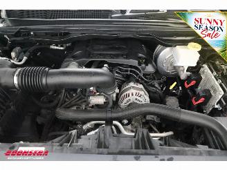 Dodge Ram 1500 5.7 V8 LPG 4x4 Crew Cab Big Horn Pano Cruise Leder SHZ LrHZ Apple/Android Camera PDC AHK picture 6
