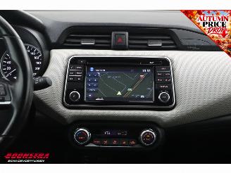 Nissan Micra 0.9 IG-T N-Connecta Cruise Navi Clima Bluetooth picture 12