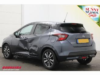 Nissan Micra 0.9 IG-T N-Connecta Cruise Navi Clima Bluetooth picture 4