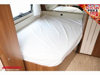 Hobby  540 UFE Premium Dakairco Rondzit Douche Frans Bed picture 15