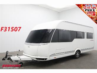 Schade caravan Hobby  540 UFE Premium Dakairco Rondzit Douche Frans Bed 2015/4
