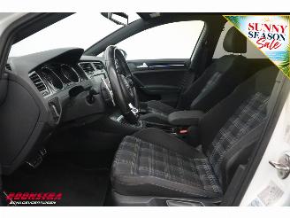 Volkswagen Golf 1.4 TSI DSG GTE Pano Cruise Clima Navi SHZ Camera PDC picture 16