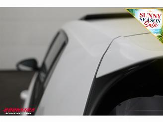 Volkswagen Golf 1.4 TSI DSG GTE Pano Cruise Clima Navi SHZ Camera PDC picture 11