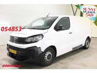 krockskadad bil bedrijf Opel Vivaro 2.0 Diesel 145 PK Aut. Apple/Android Cruise PDC 23.325 km! 2024/9