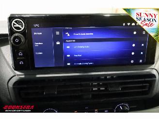 Opel Vivaro 2.0 Diesel 145 PK Aut. Apple/Android Cruise PDC 23.325 km! picture 21
