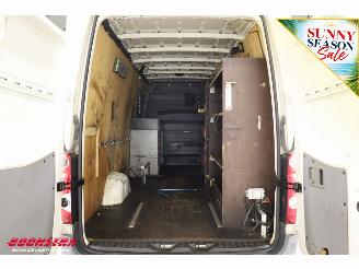 Volkswagen Crafter 2.5 TDI L3-H2 Airco Cruise Leder AHK picture 6