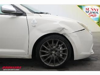 Alfa Romeo MiTo 1.4 T Quadrifoglio Verde Navi Clima Camera PDC picture 5