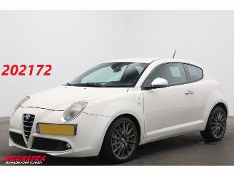 Avarii autoturisme Alfa Romeo MiTo 1.4 T Quadrifoglio Verde Navi Clima Camera PDC 2012/9