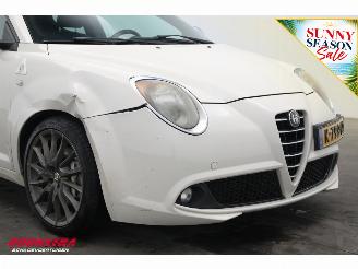 Alfa Romeo MiTo 1.4 T Quadrifoglio Verde Navi Clima Camera PDC picture 7