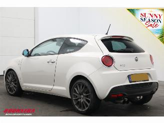 Alfa Romeo MiTo 1.4 T Quadrifoglio Verde Navi Clima Camera PDC picture 4
