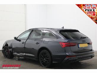 Audi A6 Avant 55 TFSI e S-Tronic Quattro Competition S-Line HUD Cruise Navi Clima SHZ Apple/Android Virtual PDC picture 4