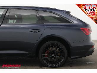 Audi A6 Avant 55 TFSI e S-Tronic Quattro Competition S-Line HUD Cruise Navi Clima SHZ Apple/Android Virtual PDC picture 17