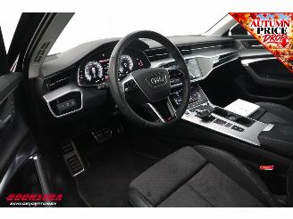 Audi A6 Avant 55 TFSI e S-Tronic Quattro Competition S-Line HUD Cruise Navi Clima SHZ Apple/Android Virtual PDC picture 27