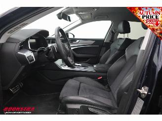 Audi A6 Avant 55 TFSI e S-Tronic Quattro Competition S-Line HUD Cruise Navi Clima SHZ Apple/Android Virtual PDC picture 25