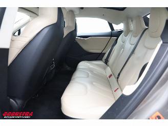 Tesla Model S 70D Pano ACC Leder Memory SHZ Virtual Camera PDC AHK picture 21