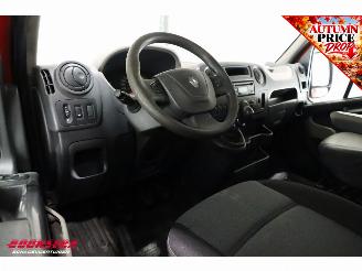 Renault Master 2.3 dCi DoKa Pritsche 6-Pers. Leder Airco Cruise picture 13