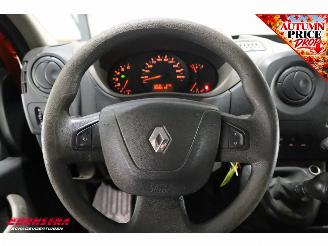 Renault Master 2.3 dCi DoKa Pritsche 6-Pers. Leder Airco Cruise picture 14