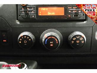 Renault Master 2.3 dCi DoKa Pritsche 6-Pers. Leder Airco Cruise picture 17