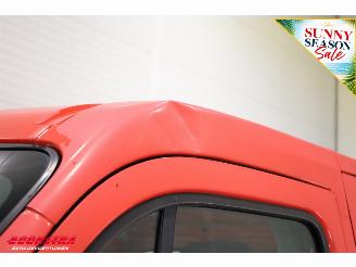 Renault Master 2.3 dCi DoKa Pritsche 6-Pers. Leder Airco Cruise picture 5