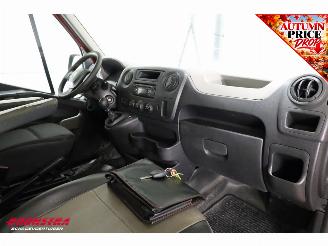Renault Master 2.3 dCi DoKa Pritsche 6-Pers. Leder Airco Cruise picture 8