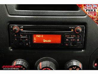 Renault Master 2.3 dCi DoKa Pritsche 6-Pers. Leder Airco Cruise picture 18