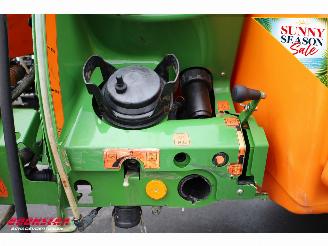 Amazone  UX 3200 Veldspuit Feldspritze BY 2013 793 Uur picture 13