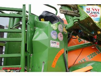 Amazone  UX 3200 Veldspuit Feldspritze BY 2013 793 Uur picture 9