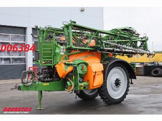 dommages machines Amazone  UX 3200 Veldspuit Feldspritze BY 2013 793 Uur 2013/6