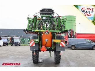 Amazone  UX 3200 Veldspuit Feldspritze BY 2013 793 Uur picture 6
