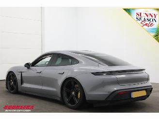 Porsche Taycan 4S 79 kWh Sport Chrono ACC Bose Memory picture 4
