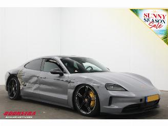 Porsche Taycan 4S 79 kWh Sport Chrono ACC Bose Memory picture 2