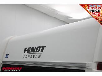 Fendt  Bianco 465 Selection Rondzit Frans bed picture 9