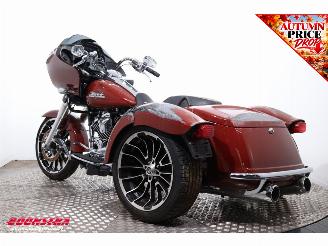 Harley-Davidson  FLRT Road Glide Trike ABS LED Cruise picture 4