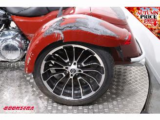 Harley-Davidson  FLRT Road Glide Trike ABS LED Cruise picture 11