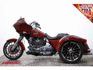 Harley-Davidson  FLRT Road Glide Trike ABS LED Cruise picture 5
