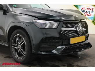 Mercedes GLE 400 d 4MATIC AMG HUD Pano Memory Leder 360° PDC AHK picture 5