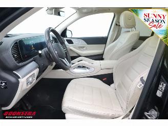 Mercedes GLE 400 d 4MATIC AMG HUD Pano Memory Leder 360° PDC AHK picture 16