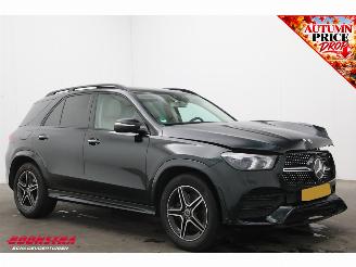 Mercedes GLE 400 d 4MATIC AMG HUD Pano Memory Leder 360° PDC AHK picture 2
