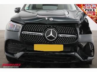 Mercedes GLE 400 d 4MATIC AMG HUD Pano Memory Leder 360° PDC AHK picture 6