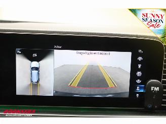 Mercedes GLE 400 d 4MATIC AMG HUD Pano Memory Leder 360° PDC AHK picture 33