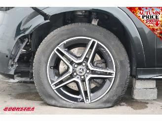 Mercedes GLE 400 d 4MATIC AMG HUD Pano Memory Leder 360° PDC AHK picture 12