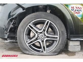 Mercedes GLE 400 d 4MATIC AMG HUD Pano Memory Leder 360° PDC AHK picture 12