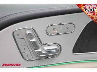 Mercedes GLE 400 d 4MATIC AMG HUD Pano Memory Leder 360° PDC AHK picture 21