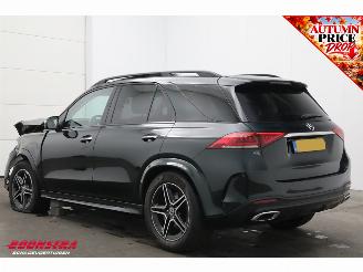 Mercedes GLE 400 d 4MATIC AMG HUD Pano Memory Leder 360° PDC AHK picture 4