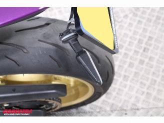 Yamaha  R7 ABS LED Dominator Quickshift picture 14